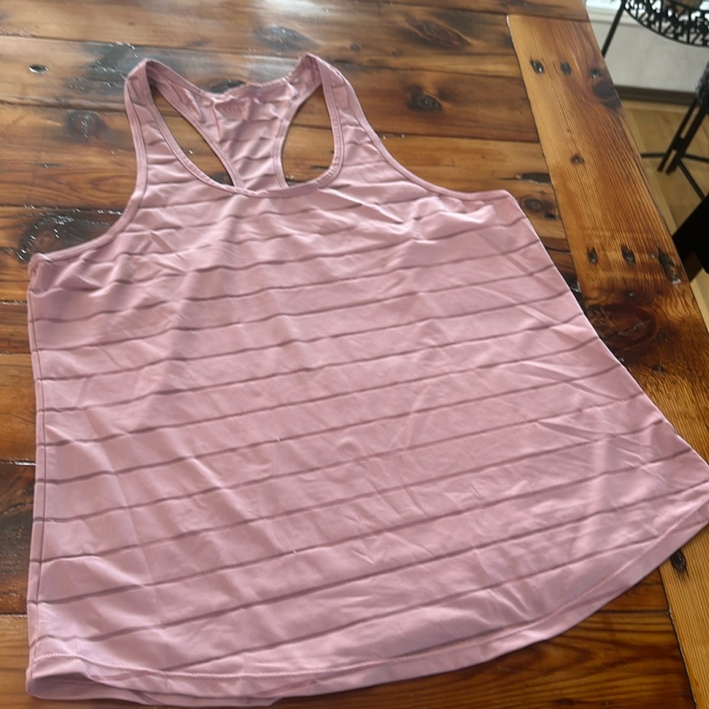 Zyia lavender tank
